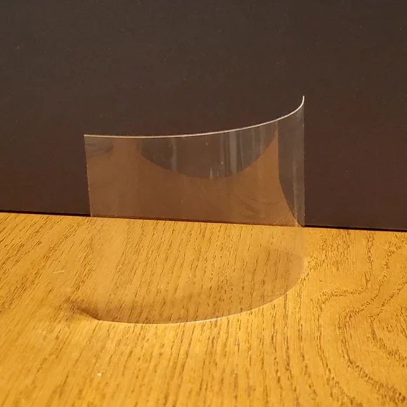 Yankee Candle Eyelet Lace Photo Frame Candle Holder - Picture 13 of 14